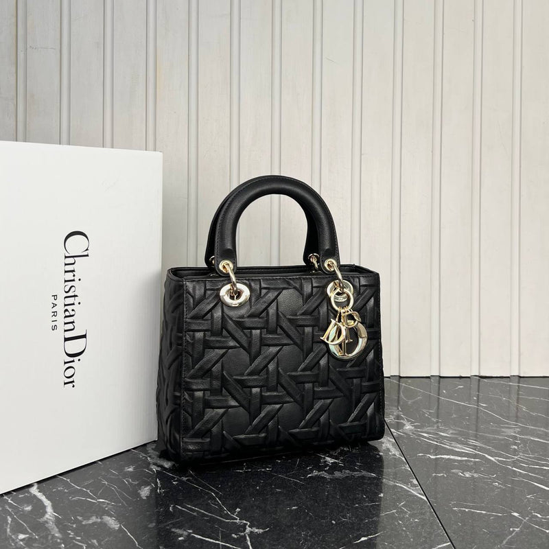 Christian Dior Lady MyABCDior Medium