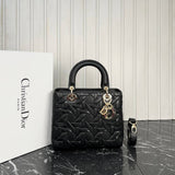 Christian Dior Lady MyABCDior Medium