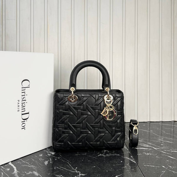 Christian Dior Lady MyABCDior Medium