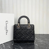 Christian Dior Lady MyABCDior Medium