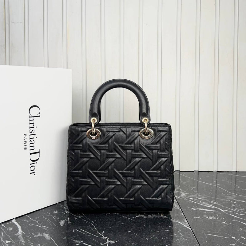 Christian Dior Lady MyABCDior Medium
