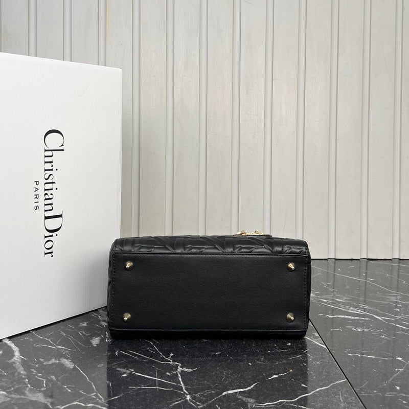 Christian Dior Lady MyABCDior Medium