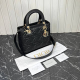 Christian Dior Lady MyABCDior Medium