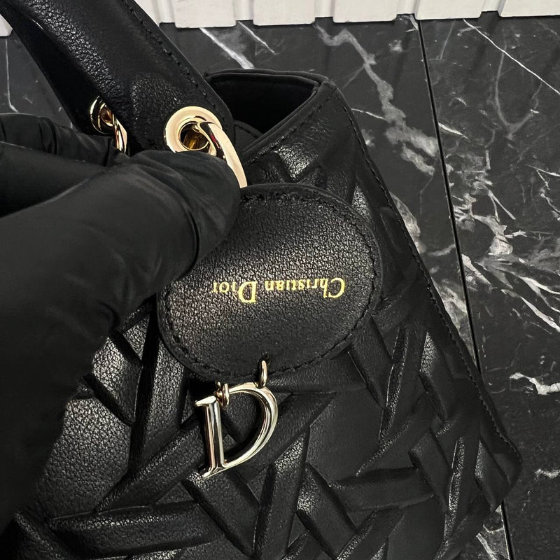 Christian Dior Lady MyABCDior Medium