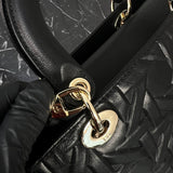 Christian Dior Lady MyABCDior Medium