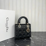 Christian Dior Lady MyABCDior Small