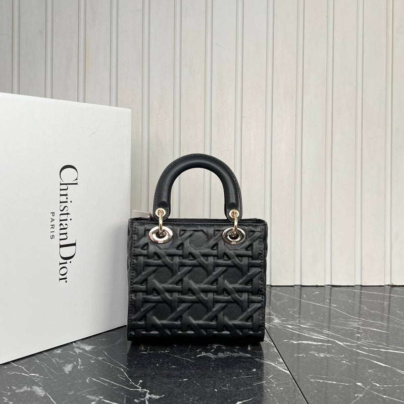Christian Dior Lady MyABCDior Small