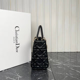 Christian Dior Lady MyABCDior Small