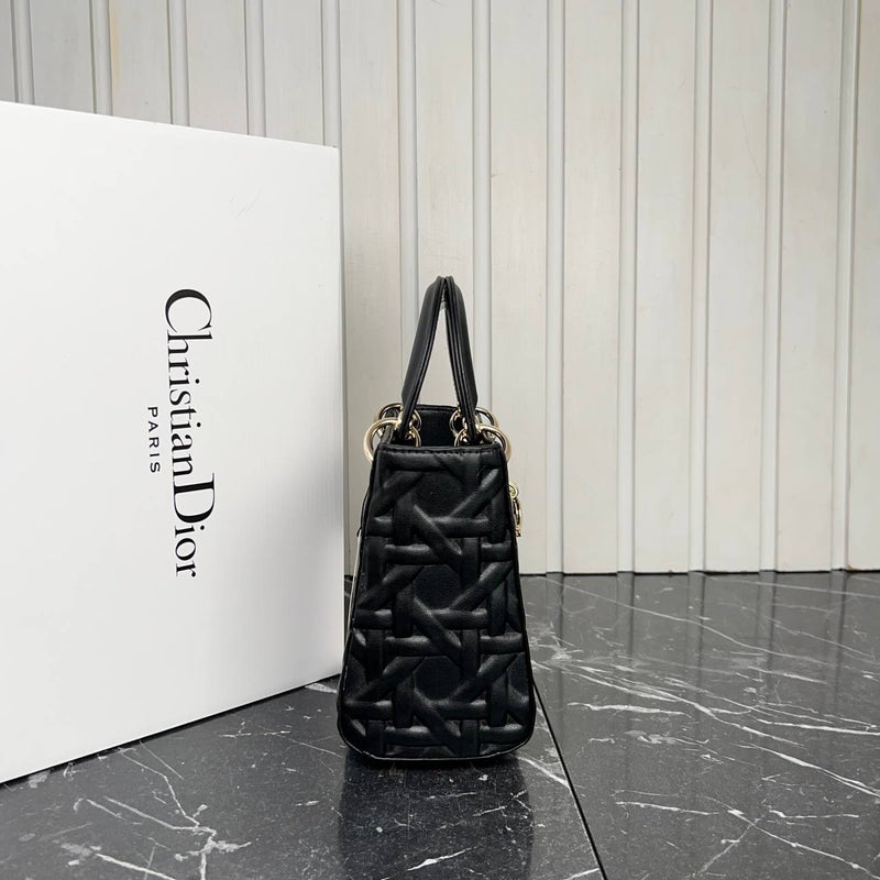 Christian Dior Lady MyABCDior Small