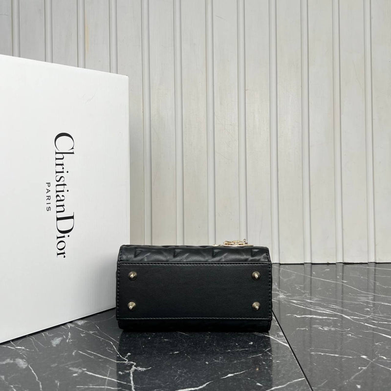 Christian Dior Lady MyABCDior Small