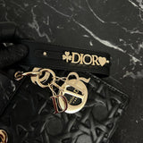 Christian Dior Lady MyABCDior Small
