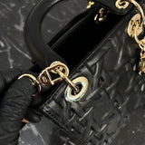 Christian Dior Lady MyABCDior Small