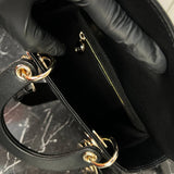 Christian Dior Lady MyABCDior Small
