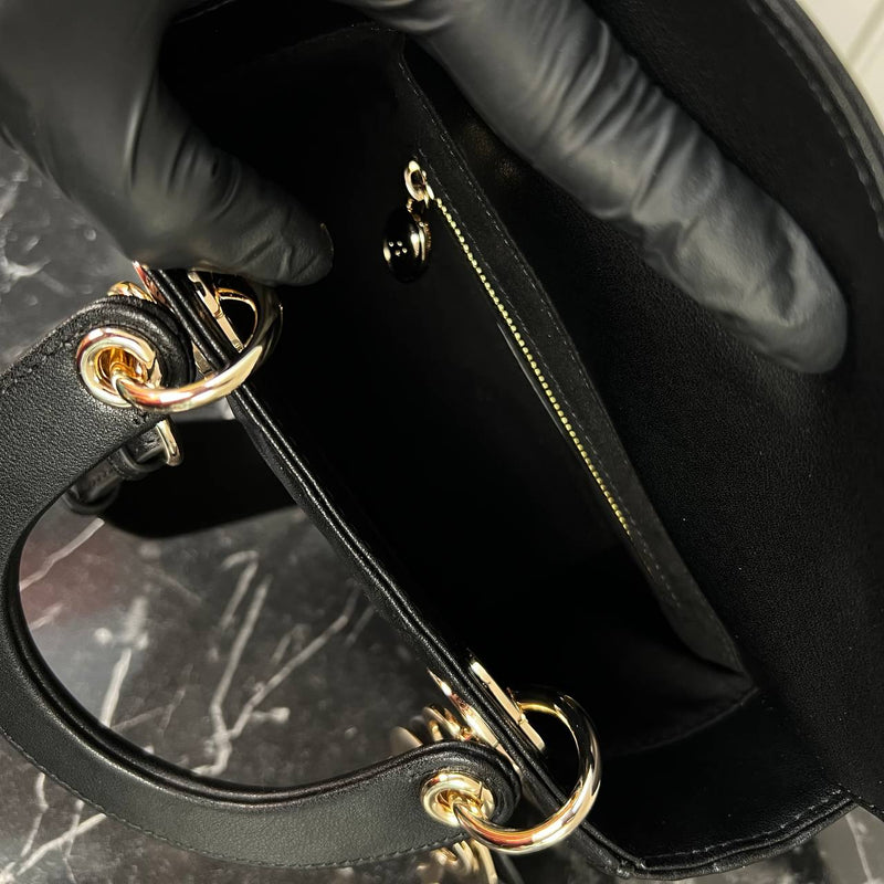 Christian Dior Lady MyABCDior Small