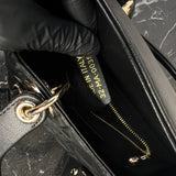 Christian Dior Lady MyABCDior Small