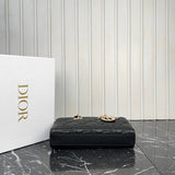 Christian Dior D-Joy Medium Bag