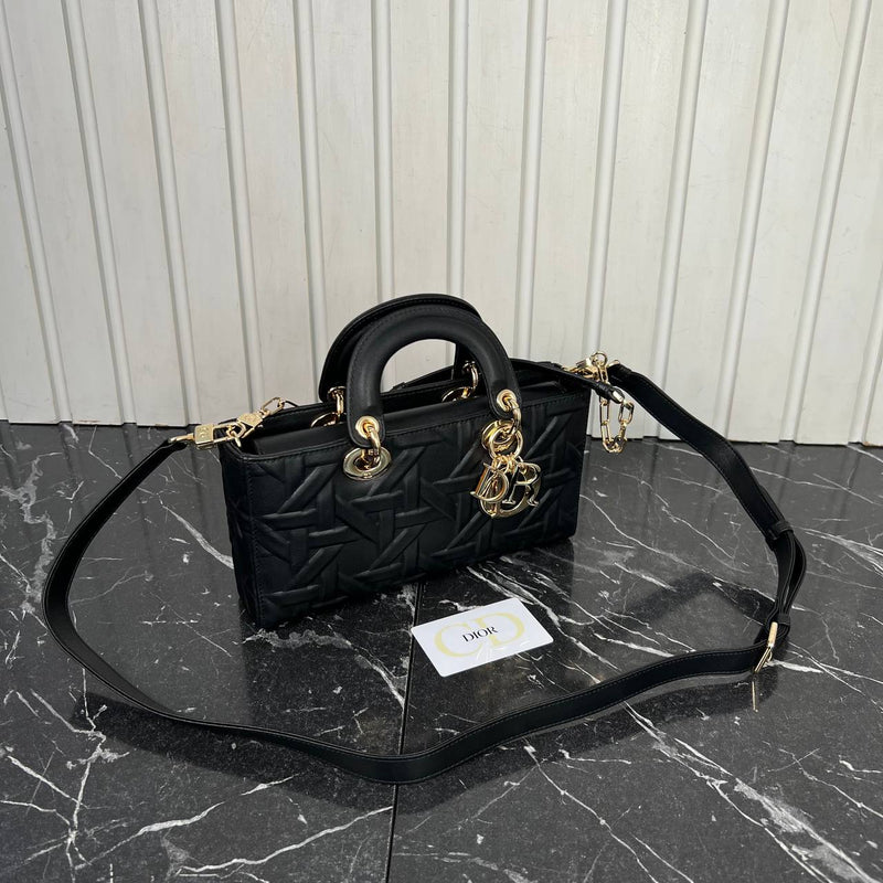 Christian Dior D-Joy Medium Bag