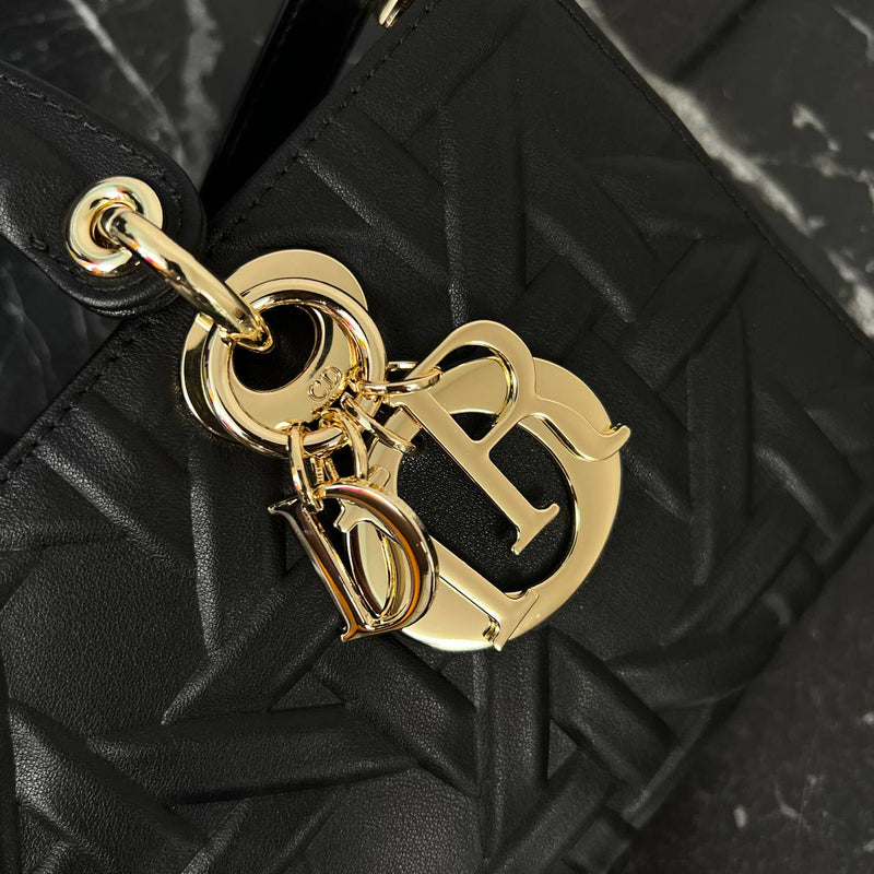 Christian Dior D-Joy Medium Bag