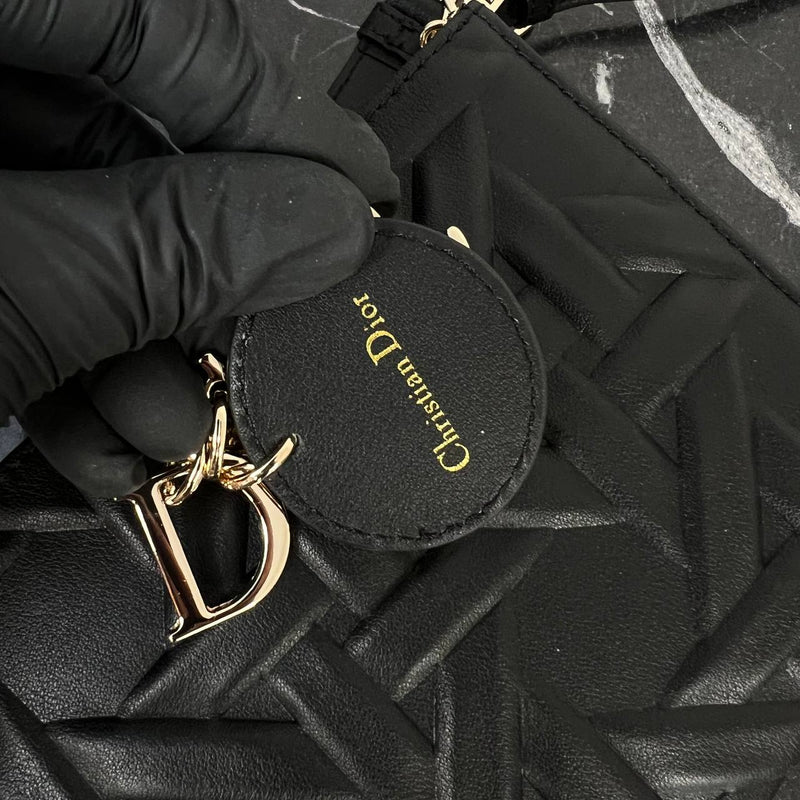 Christian Dior D-Joy Medium Bag