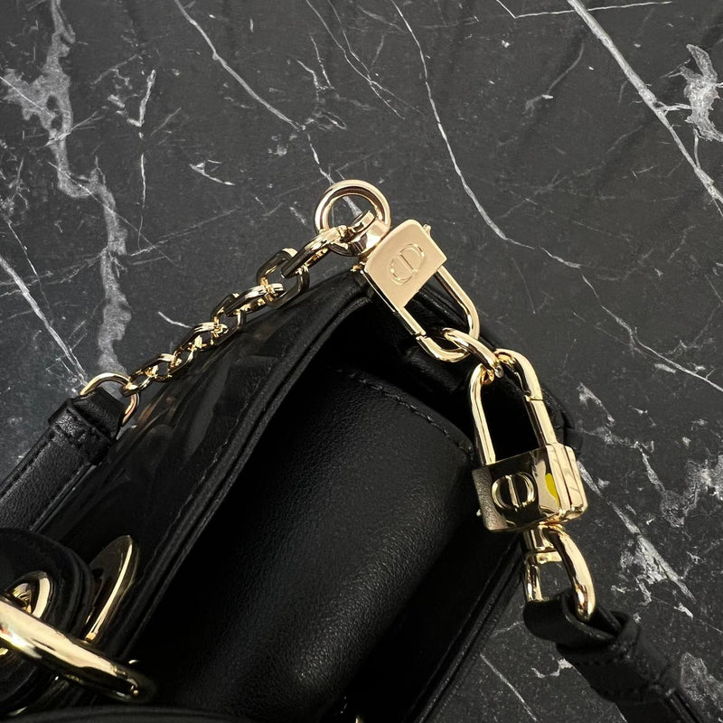 Christian Dior D-Joy Medium Bag