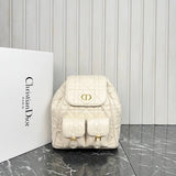 Christian Dior Caro Backpack Medium