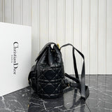 Christian Dior Caro Backpack Medium