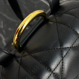 Christian Dior Caro Backpack Medium