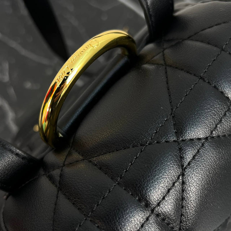 Christian Dior Caro Backpack Medium