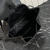 Christian Dior Caro Backpack Medium