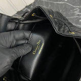 Christian Dior Caro Backpack Medium