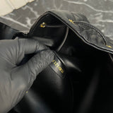 Christian Dior Caro Backpack Medium