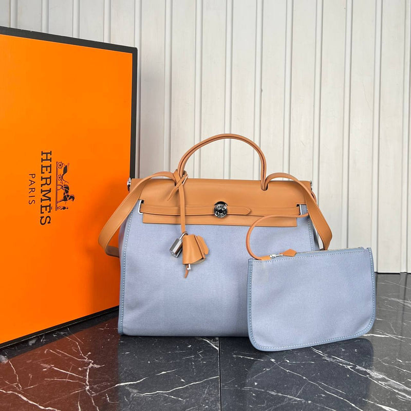 Hermes Retourne Laque Bag