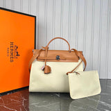 Hermes Retourne Laque Bag