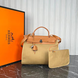 Hermes Retourne Laque Bag