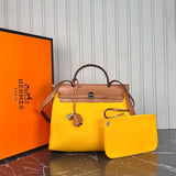Hermes Retourne Laque Bag