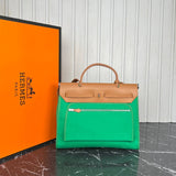 Hermes Retourne Laque Bag