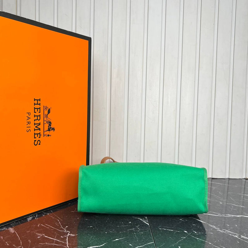 Hermes Retourne Laque Bag