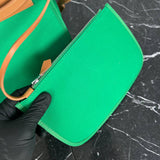 Hermes Retourne Laque Bag