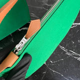 Hermes Retourne Laque Bag