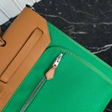 Hermes Retourne Laque Bag