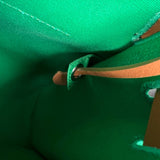 Hermes Retourne Laque Bag