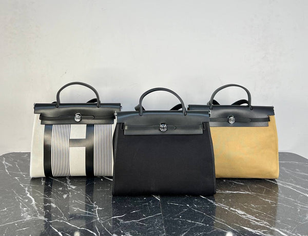 Hermes Retourne Laque Bag