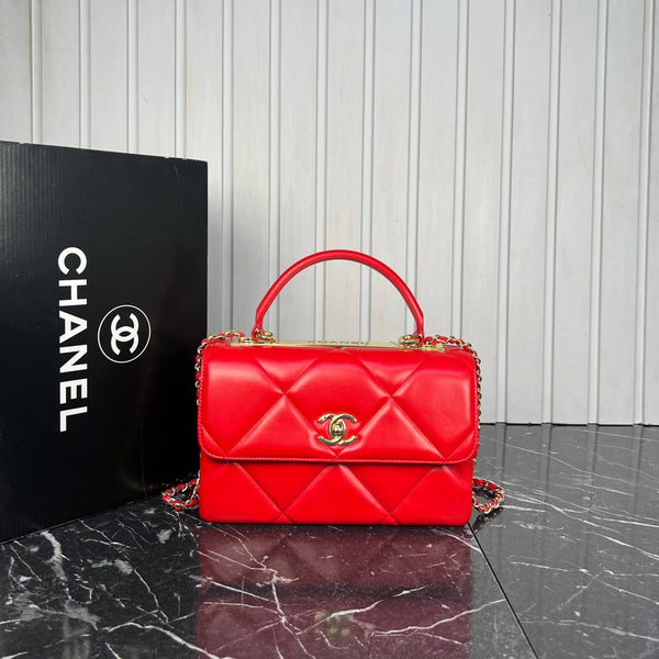 Chanel Coco Medium