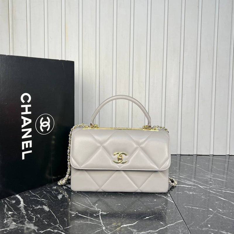 Chanel Coco Medium