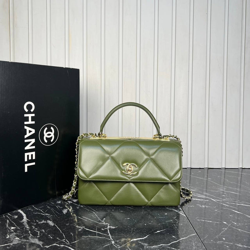 Chanel Coco Medium