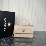 Chanel Coco Medium