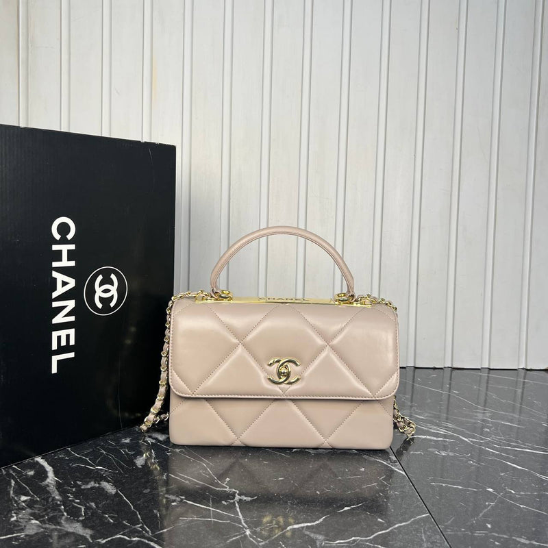 Chanel Coco Medium