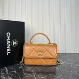 Chanel Coco Medium
