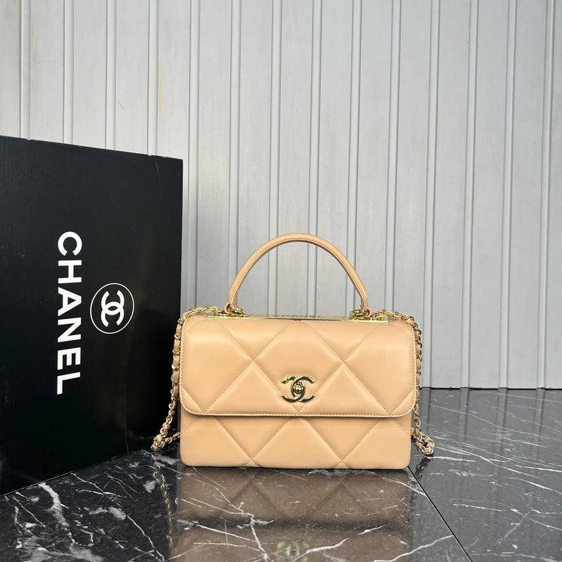 Chanel Coco Medium