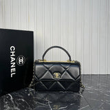 Chanel Coco Medium